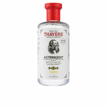 Tonico Viso Thayers Lemon (355 ml)