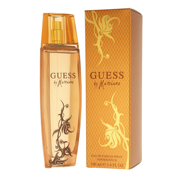 Profumo Donna Guess   EDP By Marciano (100 ml)