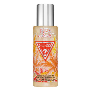 Spray Corpo Guess Ibiza Radiant 250 ml