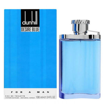 Profumo Uomo Dunhill EDT Desire Blue 100 ml