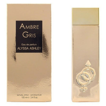 Parfum Femme Ambre Gris Alyssa Ashley EDP EDP 30 ml