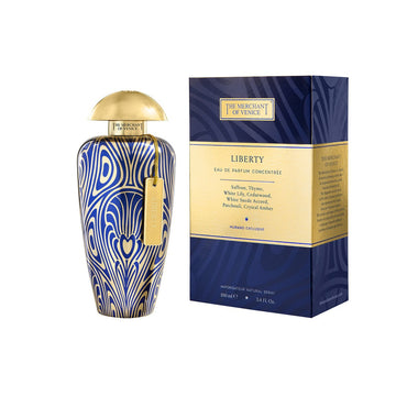 Parfum Unisexe The Merchant of Venice EDP Liberty (100 ml)