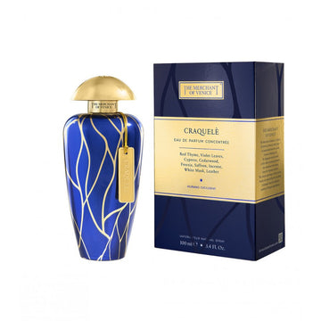 Parfum Unisexe The Merchant of Venice Craquelé EDP EDP 100 ml