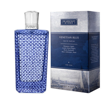 Parfum Homme The Merchant of Venice EDP Venetian Blue 100 ml