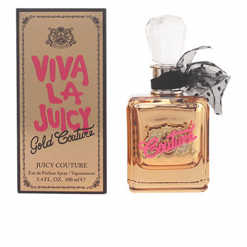 Women's Perfume Juicy Couture 1106A 100 ml Gold Couture