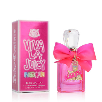 Profumo Donna Juicy Couture Viva La Juicy Neon (50 ml)