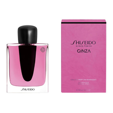 Profumo Donna Shiseido EDP Ginza Murasaki 90 ml