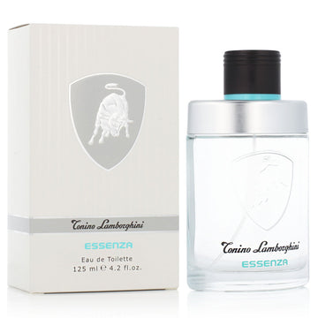 Men's Perfume Tonino Lamborghini Essenza EDT 125 ml