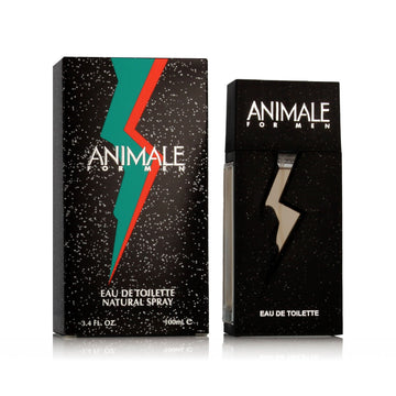 Men's Perfume Animale Animale For Men EDT 100 ml