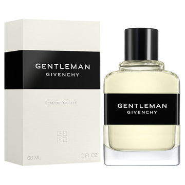 Profumo Uomo Givenchy Gentleman (2017) 60 ml