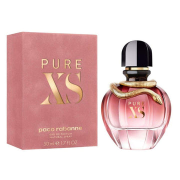 Profumo Donna Paco Rabanne EDP Pure XS For Her 50 ml