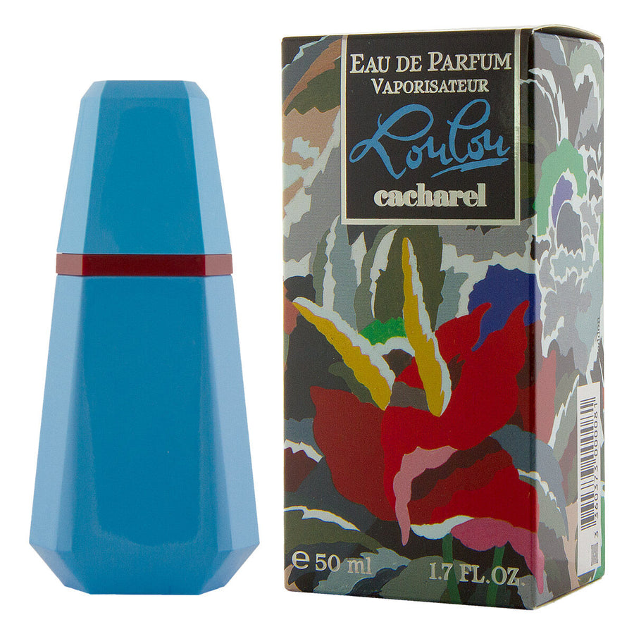 Women's Perfume Cacharel LouLou EDP EDP 50 ml