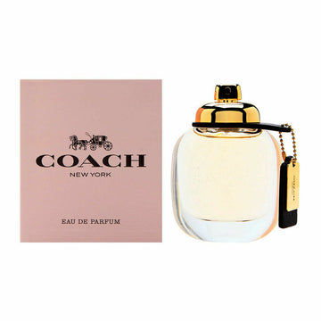 Profumo Donna Coach EDP Coach The Fragrance 50 ml