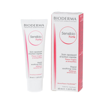 Soothing Cream Bioderma Sensibio Forte 40 ml