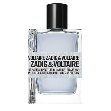 Profumo Uomo Zadig & Voltaire EDT (50 ml)