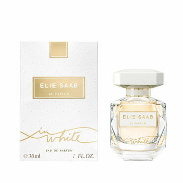 Profumo Donna Elie Saab EDP Le Parfum in White 30 ml