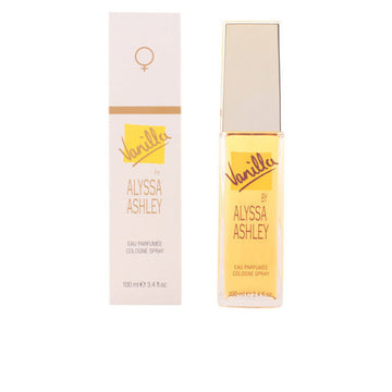 Women's Perfume Vanilla Alyssa Ashley EDP (100 ml)
