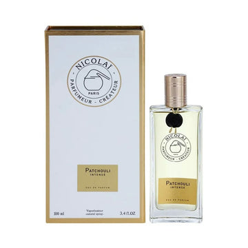 Profumo Unisex Nicolai Parfumeur Createur EDP Patchouli Intense 100 ml