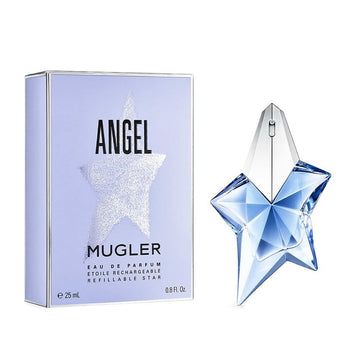 Profumo Donna Mugler Angel Elixir EDP EDP 25 ml