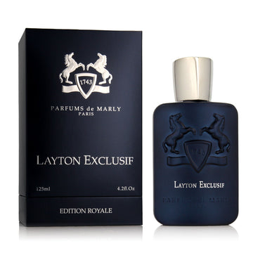 Profumo Unisex Parfums de Marly EDP Layton Exclusif 125 ml