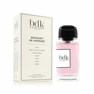 Profumo Donna BKD Parfums EDP Bouquet De Hongrie 100 ml