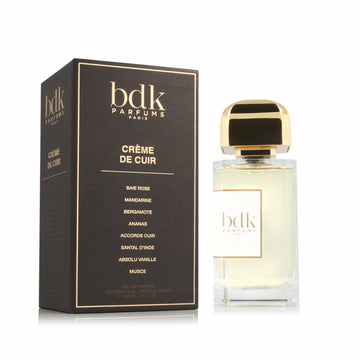 Profumo Unisex BKD Parfums Crème de Cuir EDP 100 ml