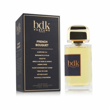 Profumo Unisex BKD Parfums EDP French Bouquet (100 ml)