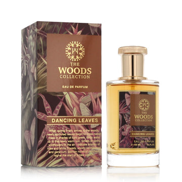 Profumo Unisex The Woods Collection EDP Dancing Leaves (100 ml)