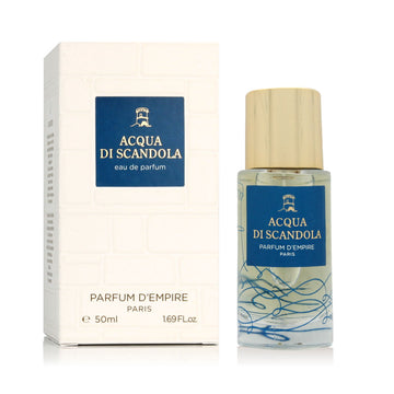 Profumo Unisex Parfum d'Empire EDP Acqua di Scandola 50 ml
