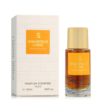 Profumo Unisex Parfum d'Empire Immortelle Corse Immortelle Corse 50 ml