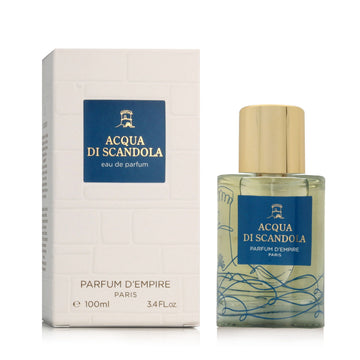Profumo Unisex Parfum d'Empire EDP Acqua di Scandola 100 ml