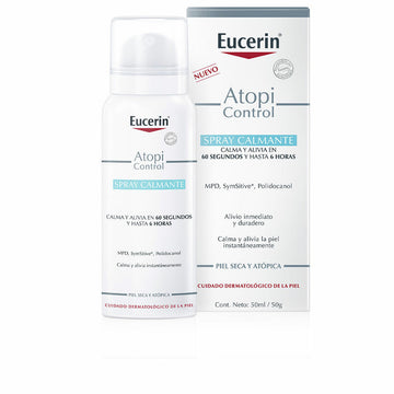 Facial Mist Eucerin Atopicontrol Soothing 50 ml