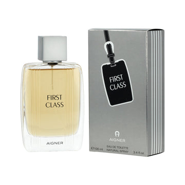 Profumo Uomo Aigner Parfums First Class EDT 100 ml