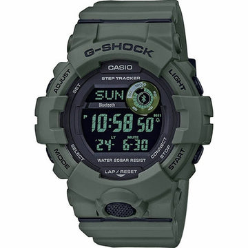 Orologio Uomo Casio G-Shock G-SQUAD (Ø 48 mm)