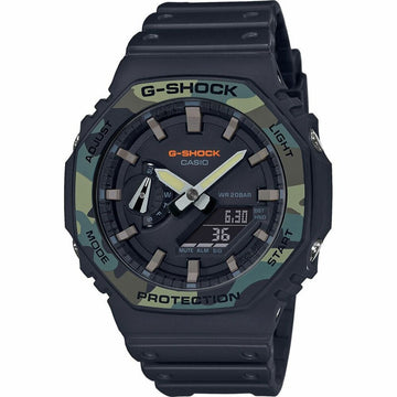 Orologio Uomo Casio G-Shock (Ø 45 mm)