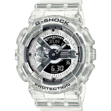 Orologio Uomo Casio G-Shock CLASSIC CLEAR REMIX SERIE - 40 (Ø 51 mm)