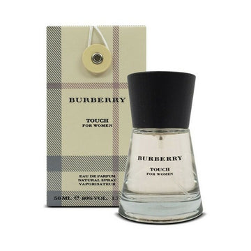 Profumo Donna Touch for Woman Burberry EDP EDP
