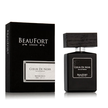 Profumo Unisex BeauFort EDP Coeur De Noir 50 ml