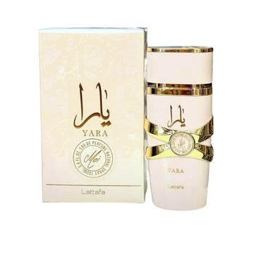 Women's Perfume Lattafa EDP Yara Moi 100 ml