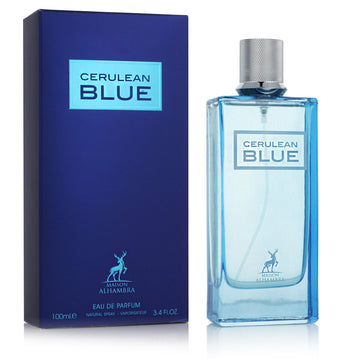 Profumo Uomo Maison Alhambra EDP Cerulean Blue 100 ml