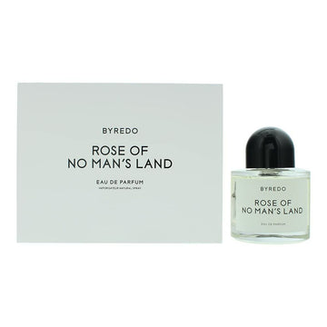 Unisex Perfume Byredo EDP Rose Of No Man's Land 100 ml