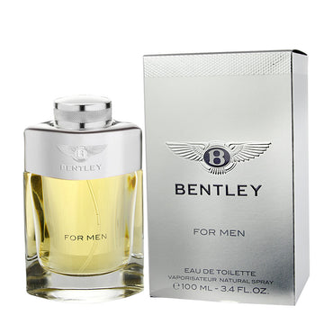 Profumo Uomo Bentley EDT Bentley For Men 100 ml