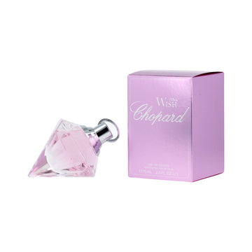 Women's Perfume Chopard Wish Pink EDT 75 ml