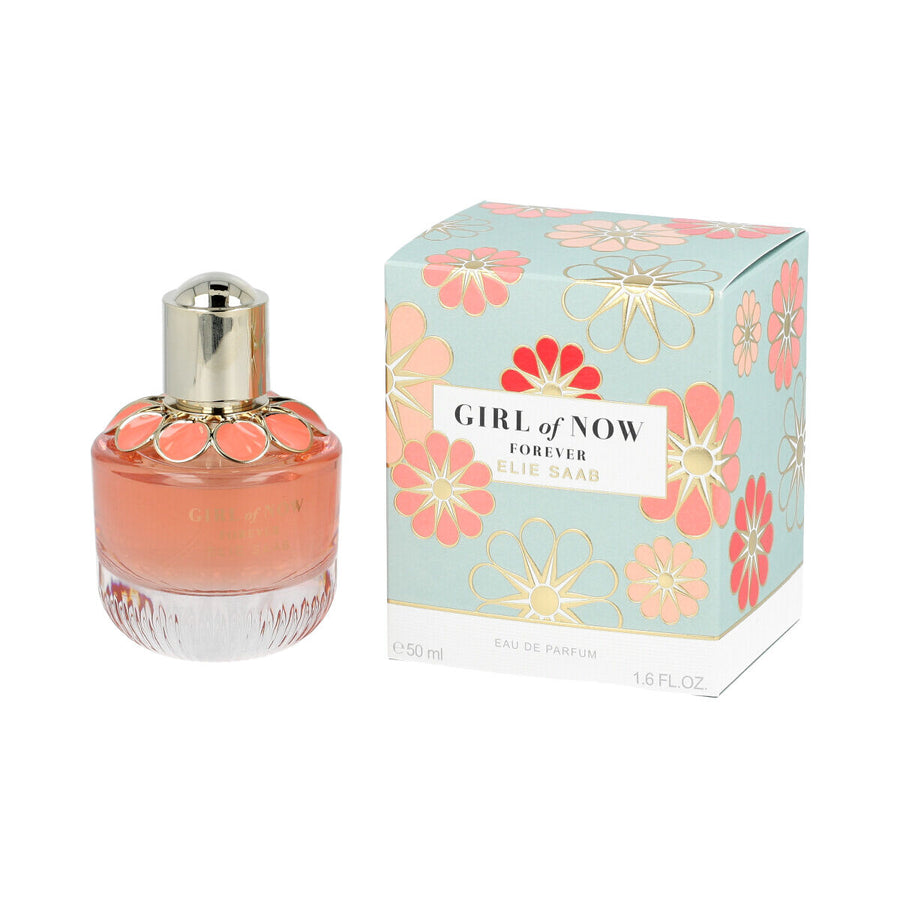 Profumo Donna Elie Saab   EDP Girl of Now Forever (50 ml)