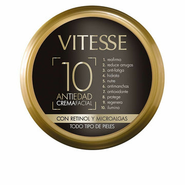 Crema Antietà Vitesse 10 in 1 (150 ml)