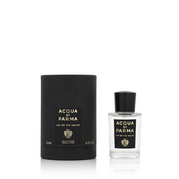 Parfum Unisexe Acqua Di Parma Lily of the Valley EDP EDP 20 ml