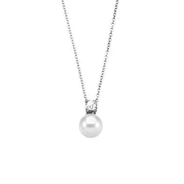 Ladies' Necklace Stroili 1651533