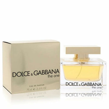 Profumo Donna Dolce & Gabbana EDP The One 75 ml