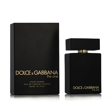 Profumo Uomo Dolce & Gabbana The One Pour Homme Eau de Parfum Intense EDP EDP 50 ml
