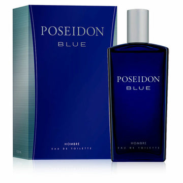 Profumo Uomo Poseidon POSEIDON BLUE EDP EDP 150 ml